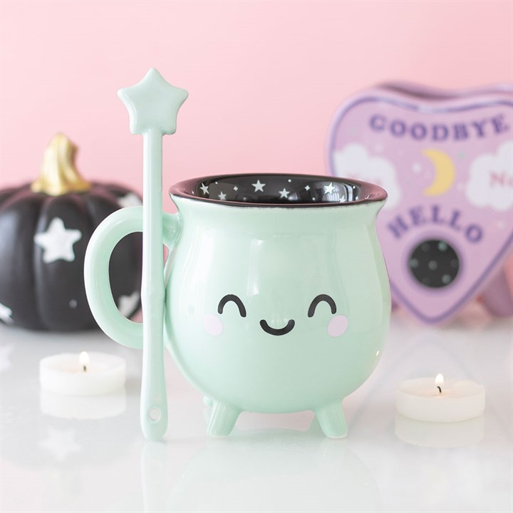 Mugs & Tea Cups
