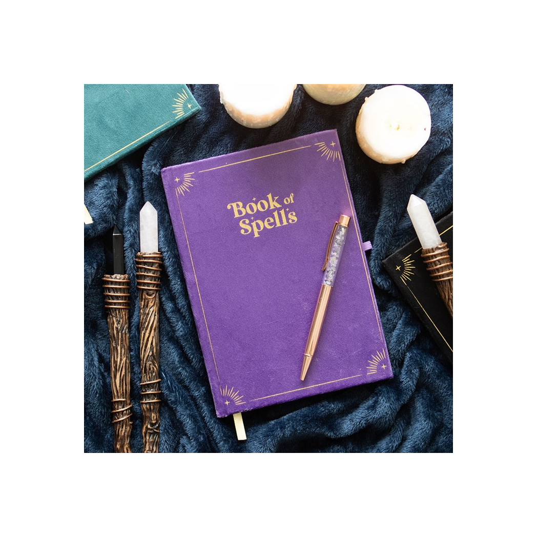 Journal & Notebooks