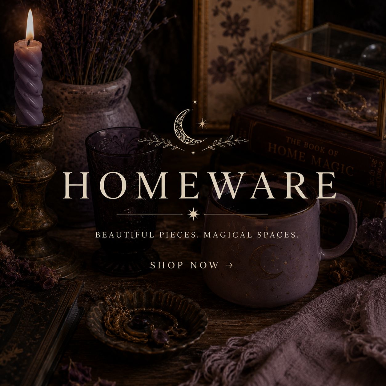 Homeware
