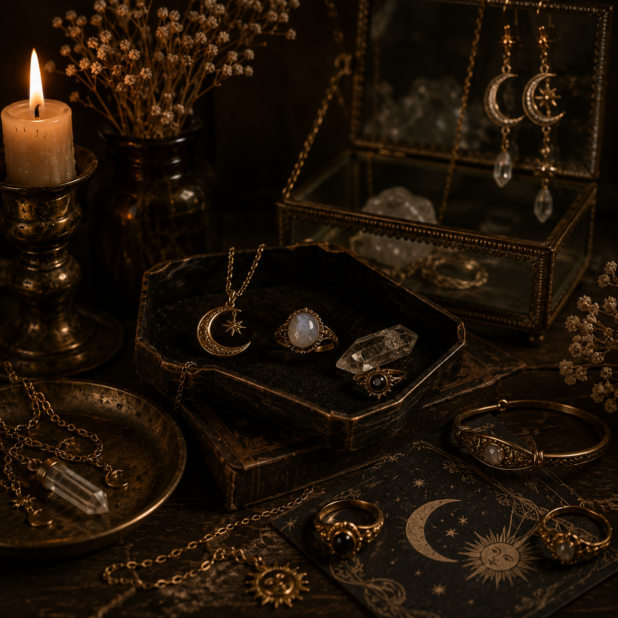 Jewellery