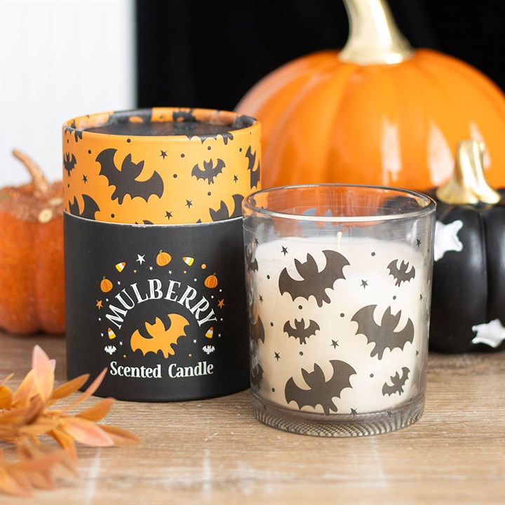 Home Fragrance & Warmers