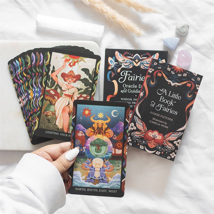 Tarot & Oracle