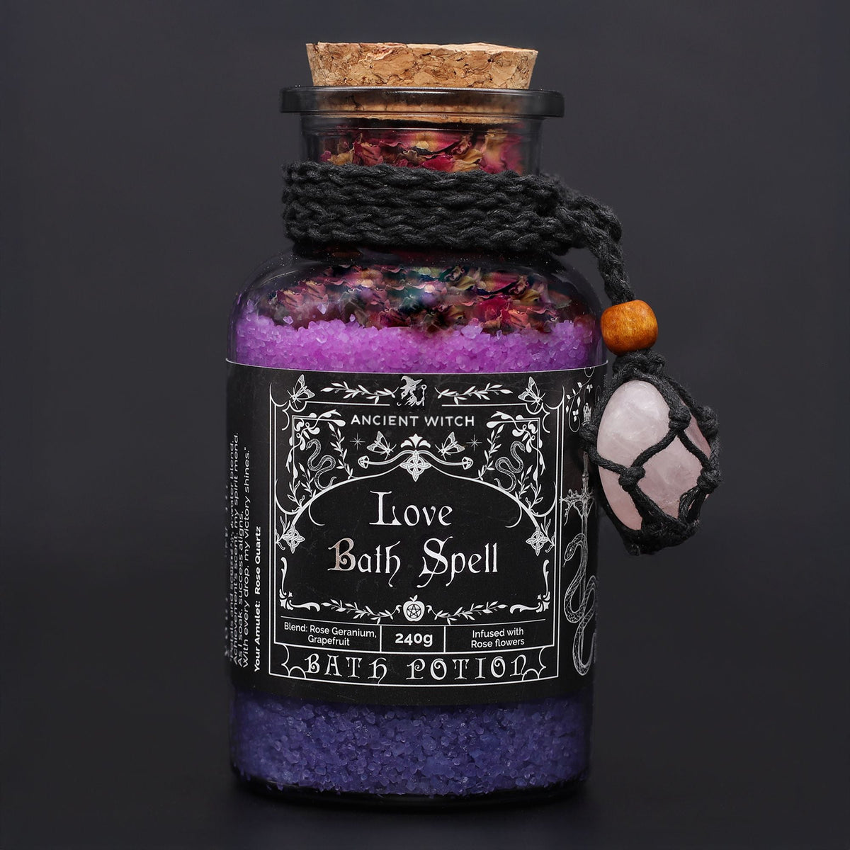Bath & Body