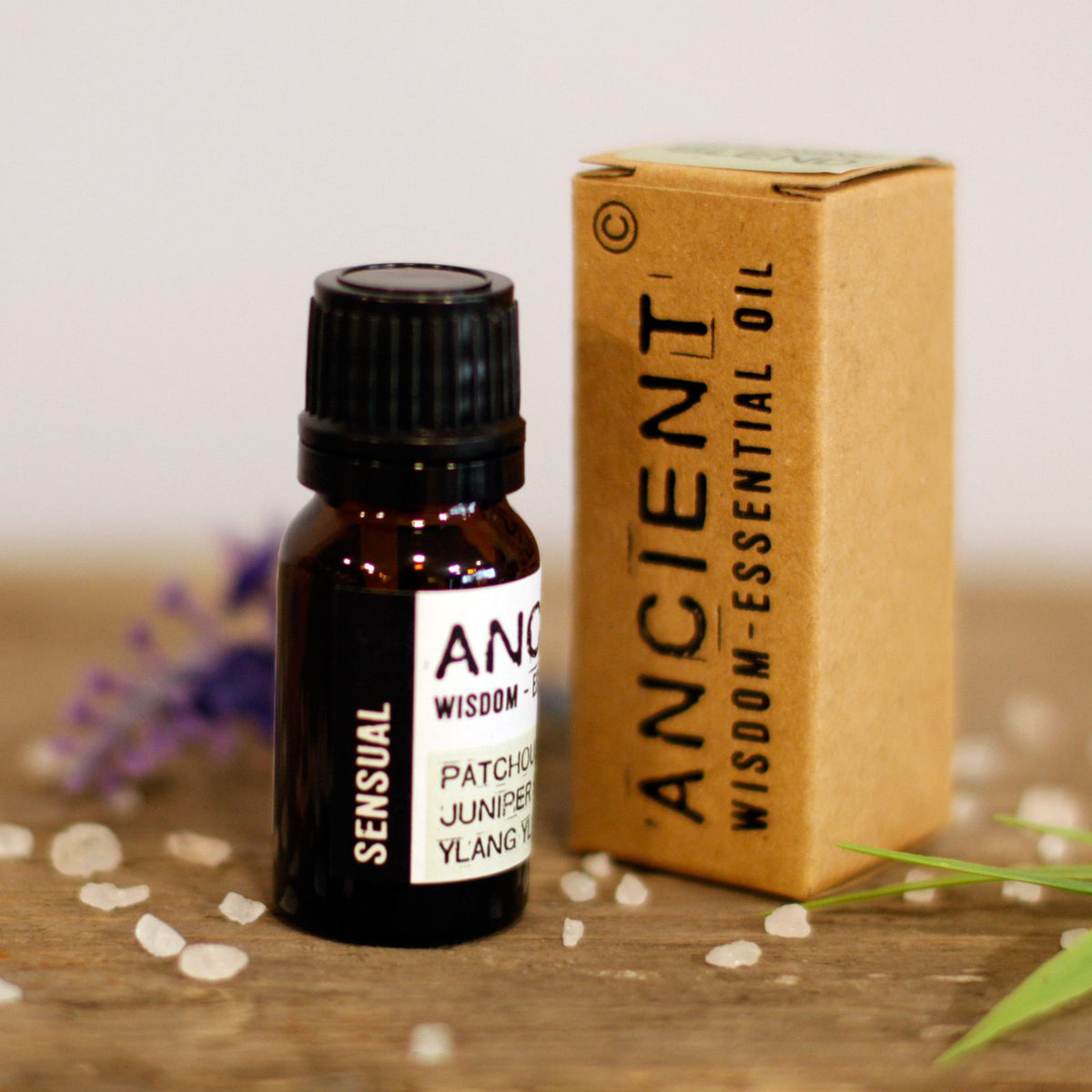 Essential Oils