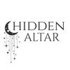 Hidden Altar - Home