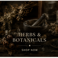 Dried Herbs, Spices & Flowers for spells and rituals. Choose from a variety