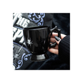 Black Spider Teacup