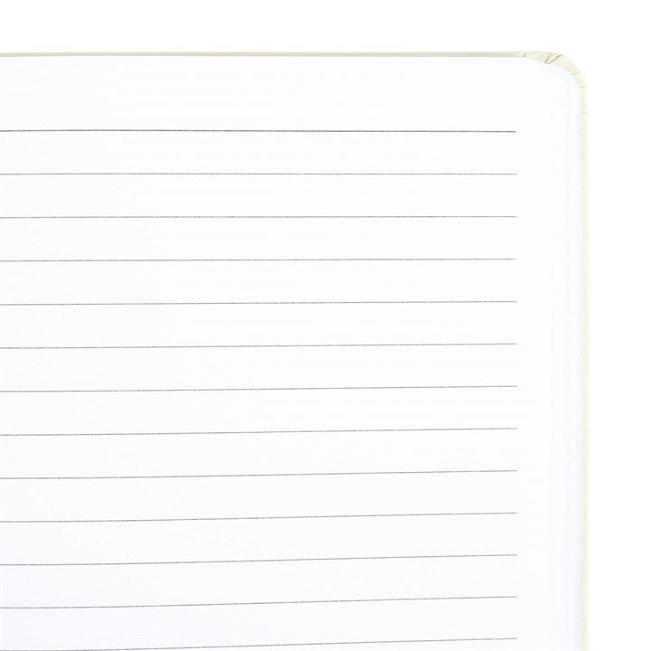 Witch's Notes A5 Notebook