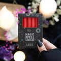 Magic Spell Candles - Love