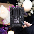 Magic Spell Candles - Protection