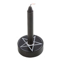 Talking Board Spell Candle Holder