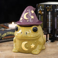 Magic Toad Oil Burner
