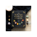 The Witches Guide to Crystals Gift Set