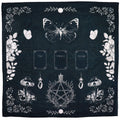 Tarot Reading Cloth - Ancient Witch
